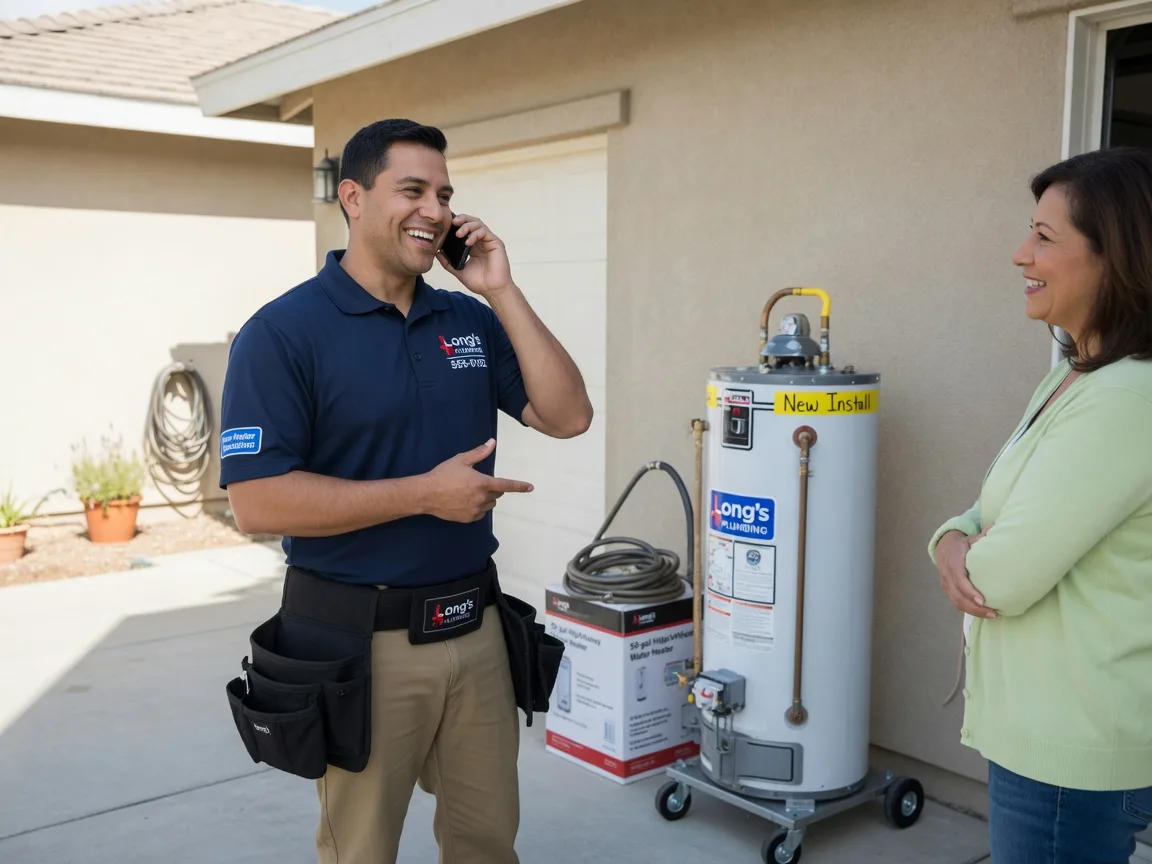 Leak Detection Perryton, TX FAQs